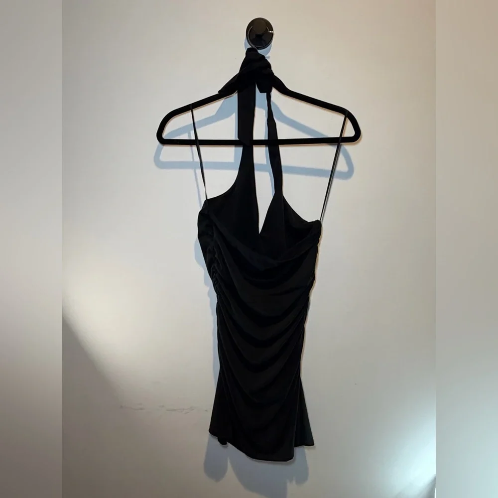 Anthropologie Ariana Halter‎ Dress